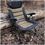 LK Baits Křeslo Arm Neopren Chair – Zboží Mobilmania