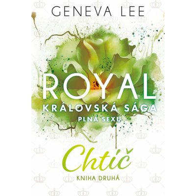 Chtíč - Lee Geneva