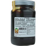 Natural Jihlava Melasa třtinová 400 g – Zboží Dáma
