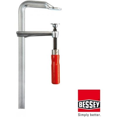 Bessey GZ30-12 svěrka – Zboží Mobilmania