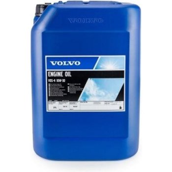 Volvo Original Oil VDS4.5 10W-30 20 l