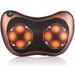 Spokey RUBBY Multifunkční masážní polštář K940574 – Zboží Dáma