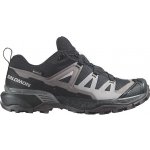 Salomon X Ultra 360 GTX W L47449200 black/plum kitten/shale – Zboží Dáma