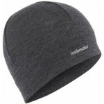 Icebreaker U Mer 200 Oasis beanie JET HTHR-011 – Hledejceny.cz