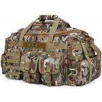 Kombat Saxon Holdall BTP 65 l – Zboží Dáma
