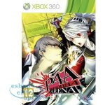 P4A: Persona 4 Arena – Zboží Živě