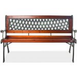 Linder Exclusiv MC4413 125x52x74 cm – Zboží Dáma