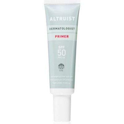 Altruist Primer podkladová báze pod make-up SPF50 30 ml – Zboží Dáma