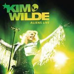 Wilde Kim - Aliens Live CD – Zbozi.Blesk.cz