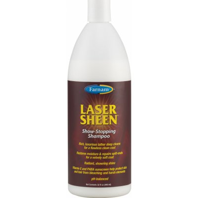 Farnam Laser Sheen show-stopping shampoo 946 ml – Hledejceny.cz