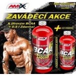 Amix BCAA New Generation Liquid 1500 ml – Zboží Mobilmania