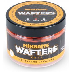 Mikbaits Boilies Wafters Krill 150ml 16mm