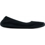 Vivobarefoot Asana Yin Ballerina Knit Womens Obsidian – Zboží Dáma