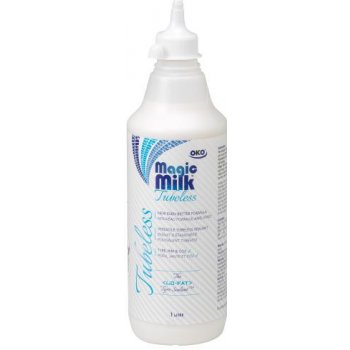 OKO Magic Milk Hi-Fibre 1 l