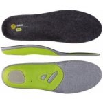 Sidas 3Feet Sportovní vložky Merino Mid Arch – Hledejceny.cz