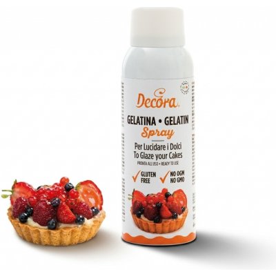 Dortis Želatina ve spreji 200 ml 2031 – Sleviste.cz