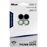 Trust GXT 266 4-PACK Thumb Grips PS5 – Zboží Živě