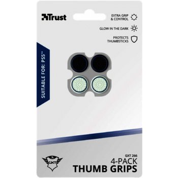 Trust GXT 266 4-PACK Thumb Grips PS5