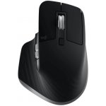 Logitech MX Master 3S For Mac Performace Wireless Mouse 910-006571 – Zboží Živě