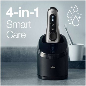 Braun Series 8 8457cc