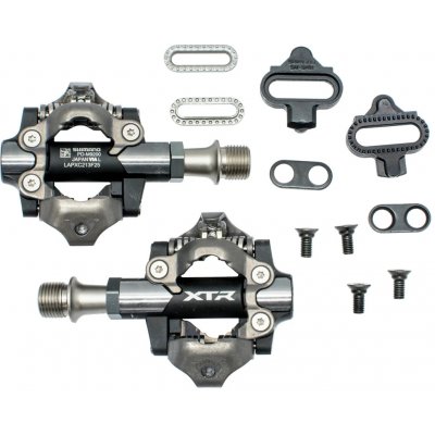 Shimano XTR PD-M9200 pedály – Zboží Dáma