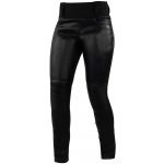 Trilobite 2061 Leather leggins ladies black – Zboží Mobilmania