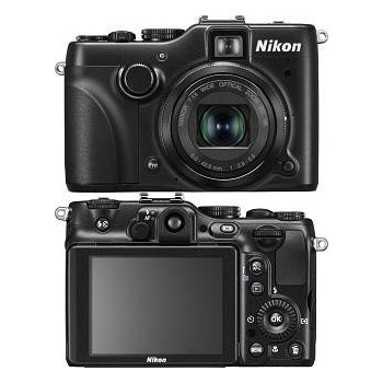 Nikon COOLPIX P7100