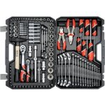 YATO Sada nářadí s Gola sadou 1/4" a 1/2", 109 ks YT-38891 – Zboží Mobilmania