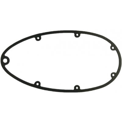 Těsnění víka spojky - 555,550,05,20-23 | Zboží Auto