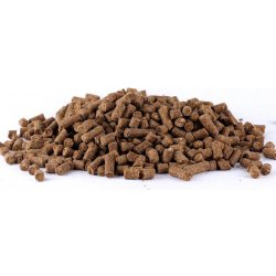 Vitamíny pro zvířata Krmiva Hulín Prémiové Granule lisované za studena 8 mm 15 kg