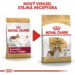 Royal Canin Cavalier King Charles Adult 0,5 kg – Hledejceny.cz