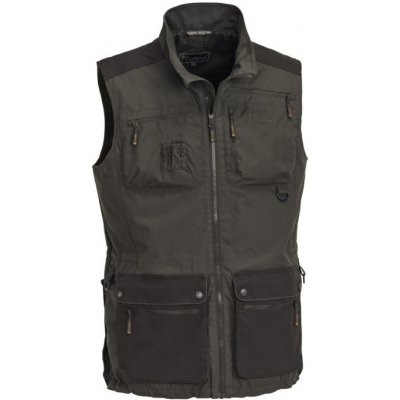 Pinewood New Dog Sports Dark Olive/Suede Brown – Zboží Mobilmania