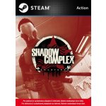 Shadow Complex Remastered – Hledejceny.cz