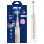 Oral-B iO Series 2 Calm Pink – Hledejceny.cz