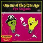 Era Vulgaris - Queens of the Stone Age CD – Hledejceny.cz