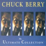 Berry Chuck - Ultimate Collection CD – Hledejceny.cz