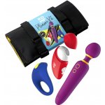 ROMP Pleasure Kit - Flip, Free, Juke – Zbozi.Blesk.cz