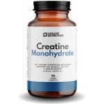 Natural Nutrition 100% Creatine monohydráte 90 kapslí – Zboží Mobilmania