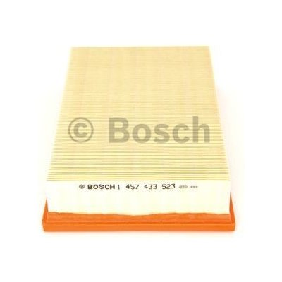 BOSCH Vzduchový filtr 1457433523 – Hledejceny.cz