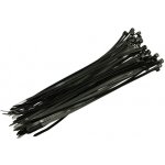 MAGG TS25120C stahovací pásky 2,5x120 mm /100 ks – Zboží Dáma