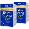 Vitamín a minerál GS Extra Strong Multivitamin 50+, 2 x 100+30 tablet dárkové balení 2023