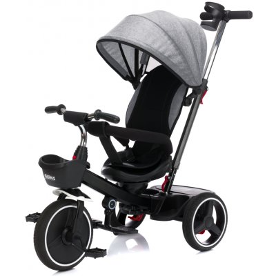 Fillikid Niki 360 white grey – Zboží Dáma