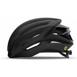 Giro Syntax MIPS matt black 2024