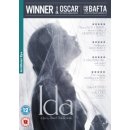 Ida DVD