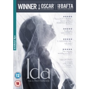 Ida DVD