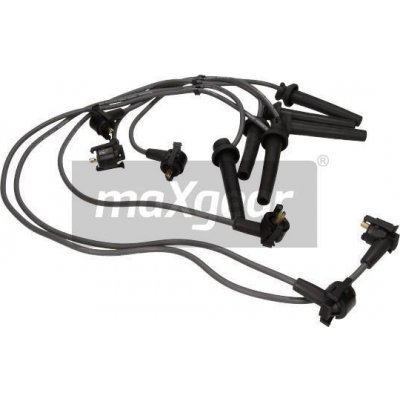 MAXGEAR Sada kabelů pro zapalování 53-0171 – Hledejceny.cz
