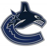 Wincraft Odznak Vancouver Canucks NHL Enamel Pin Jewelry Card – Zboží Dáma