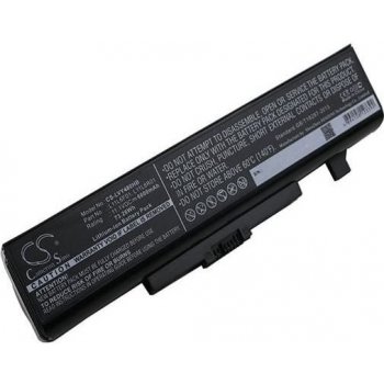 Cameron Sino CS-LVY480HB 6600 mAh baterie - neoriginální