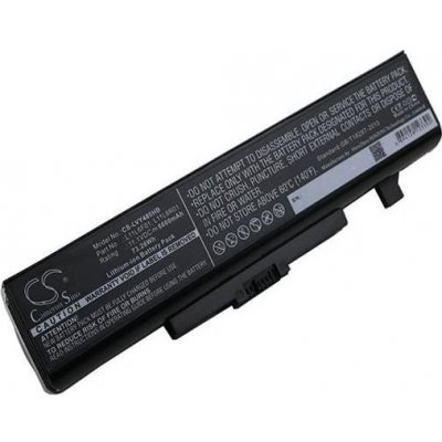 Cameron Sino CS-LVY480HB 6600 mAh baterie - neoriginální – Zboží Mobilmania