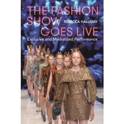 Fashion Show Goes Live – Zboží Mobilmania